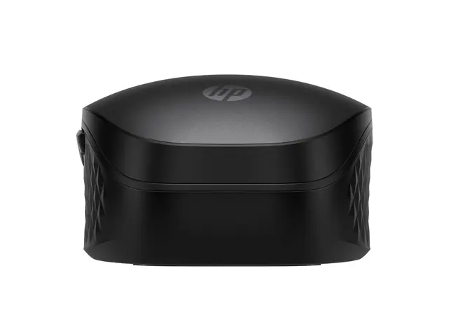 HP 695 - Mus Qi-Charging 7 knapper trådløs Bluetooth svart