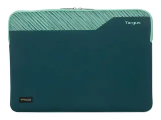 Targus Pulse EcoSmart - Notebookhylster - 15" 16" - grønn
