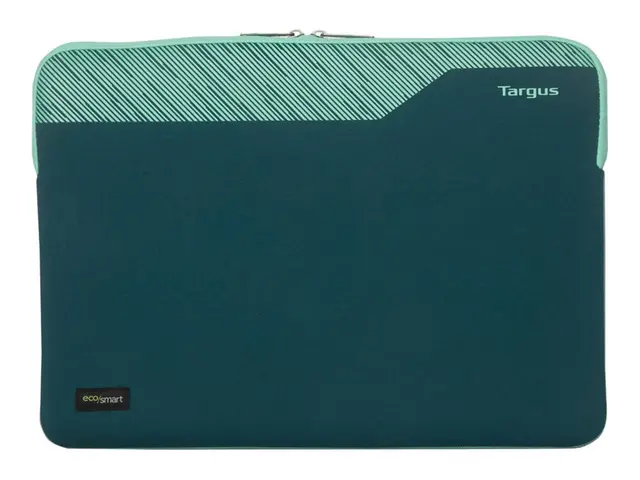 Targus Pulse EcoSmart - Notebookhylster 15" 16" grønn