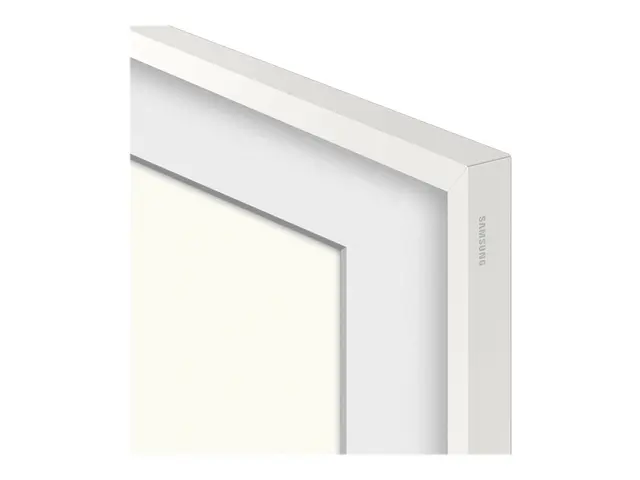 Samsung VG-SCFA50WT - Dekorativ ramme for TV 50" hvit QE50LS03AAU,...