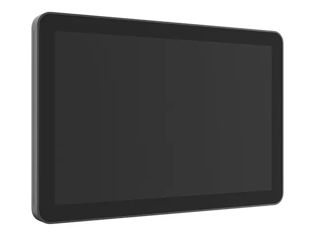 Logitech Tap Scheduler Purpose-Built Scheduling Panel for Meeting ...