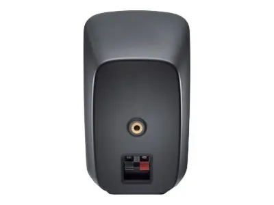 Logitech Z-906 - Høyttalersystem - for hjemmeteater - 5,1 kanaler ...