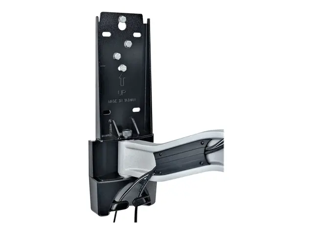 StarTech.com Articulating TV Wall Mount, VESA Mount Supports 65 in...