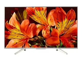 Sony Bravia Professional Displays FW-43BZ35F 43&quot; Diagonalklasse BRAVIA Professional Displays LED-bakgrunnsbelyst LCD TV - intelligent skilting - Android - 4K UHD (2160p) 3840 x 2160 - HDR - kantbelyst - svart