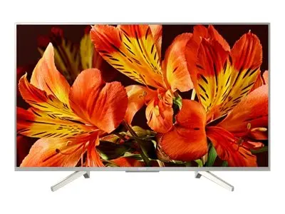 Sony Bravia Professional Displays FW-43BZ35F - 43" Diagonalklasse ...