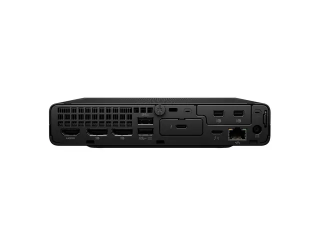 HP EliteDesk 8 G1i - mini - AI PC - Core Ultra 7 265 - vPro - 24 G...