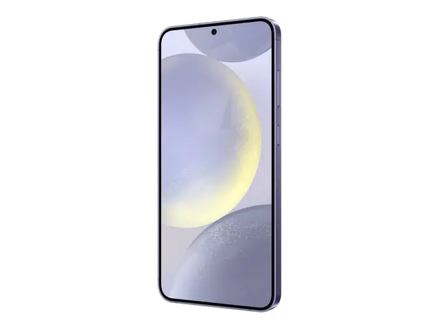 2nd-C Galaxy S24+ 256GB C.Violet C-grade - Brukt 2 års garanti Gra...