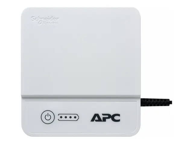 APC Back-UPS Connect - UPS 12 V 36 watt 27.75 Wh utgangskontakter:...