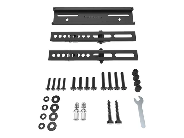 Neomounts WL30-350BL12 - Monteringssett (veggmontering) fast for f...