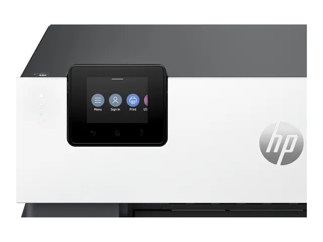 HP Officejet Pro 9110b - Skriver farge Dupleks ink-jet A4/Legal 12...