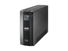 APC Back-UPS Pro BR1300MI - UPS AC 230 V - 780 watt - 1300 VA - USB - utgangskontakter: 8 - svart
