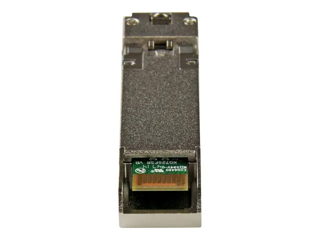 StarTech.com Cisco SFP-10G-ZR Compatible SFP+ Module, 10GBASE-ZR, ...