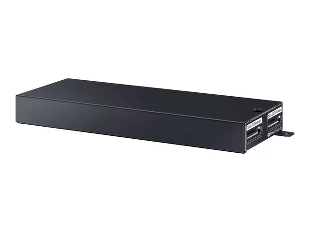 Samsung LED S-Box SNOW-JMU - Digitalskiltspiller - Tizen OS 4.0