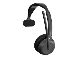 EPOS IMPACT 1030T - Hodesett - on-ear Bluetooth - kablet, tr&#229;dl&#248;s
