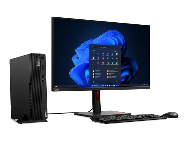Lenovo ThinkCentre M70s Gen 5 - SFF Core i7 i7-14700 2.1 GHz vPro ...