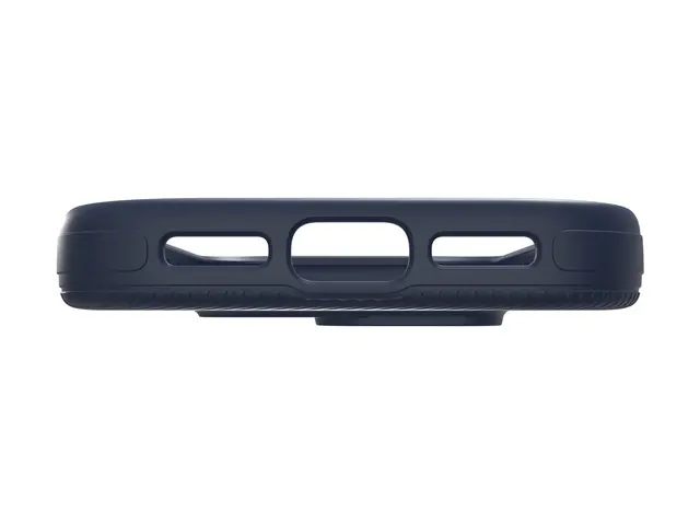 ZAGG Luxe Snap - Baksidedeksel for mobiltelefon MagSafe-samsvar ma...