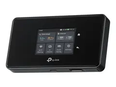 TP-Link M8550 V1 - mobilsone - 5G LTE Advanced