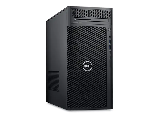 Dell Precision 3680 - ytelsestårn Core i7 i7-14700 2.1 GHz vPro En...