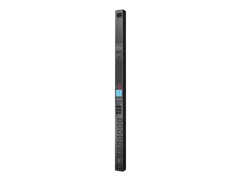 APC Switched Rack PDU 2G Zero U - strømfordelingslist