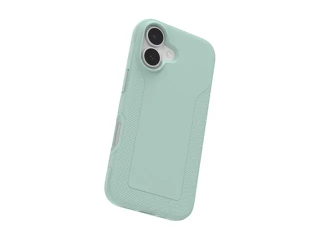 ZAGG Luxe Snap - Baksidedeksel for mobiltelefon MagSafe-samsvar ro...