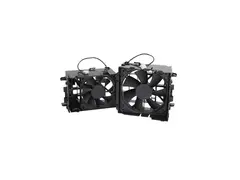 HP Fan and Front Card Guide Kit - Systemviftesett for Workstation Z6 G5 A