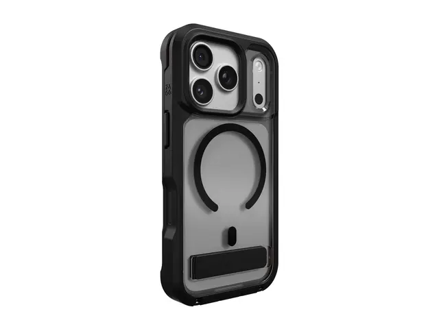 ZAGG Rainier Snap KS - Beskyttende deksel for mobiltelefon - robus...