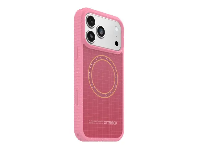 OtterBox Sole Series - Baksidedeksel for mobiltelefon robust MagSa...