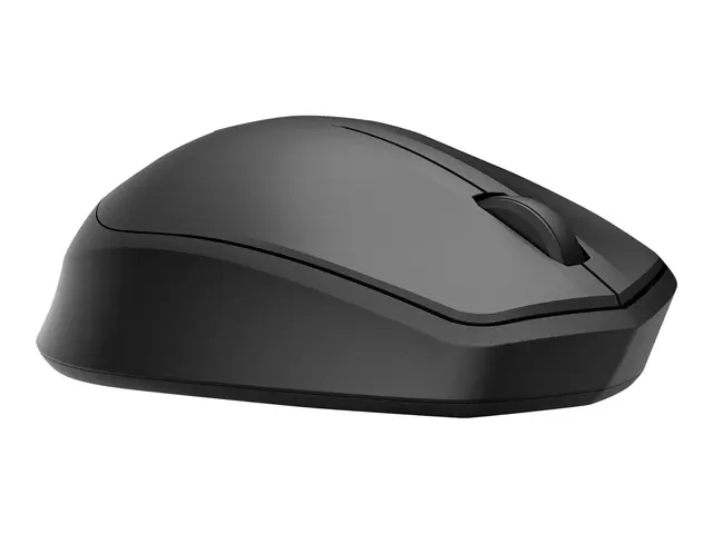 HP Silent 280M - Mus trådløs USB mottaker kullsort for OMEN by Lap...