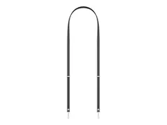 Apple - Skulderstropp for mobiltelefon - svart