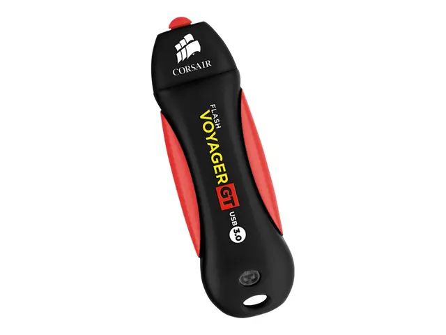 CORSAIR Flash Voyager GT USB 3.0 - USB-flashstasjon 512 GB
