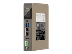 QNAP QBoat-300 - NAS-server - PCI Express (NVMe) RAID 0, 1, 5, 6, 10, 50, JBOD, 60 - RAM 4 GB - Gigabit Ethernet - iSCSI støtte