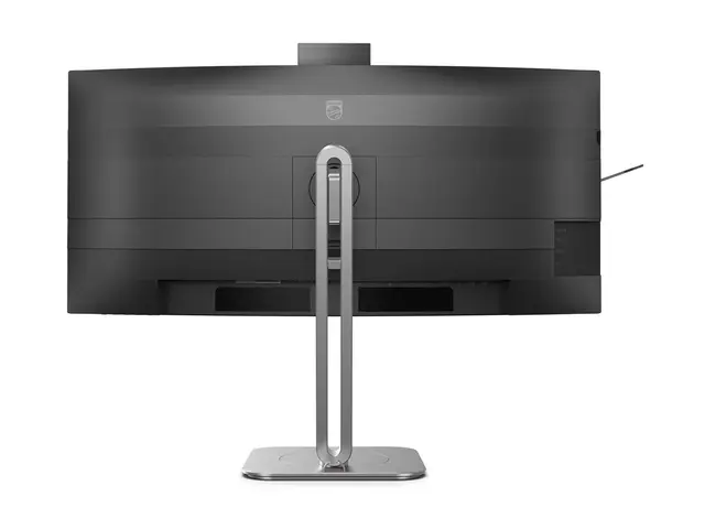 Philips 34B2U6603CH - 6000 Series LED-skjerm kurvet 34" 3440 x 144...