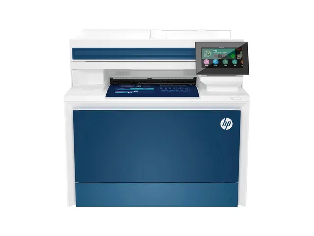 HP Color LaserJet Pro MFP 4302dw - multifunksjonsskriver farge