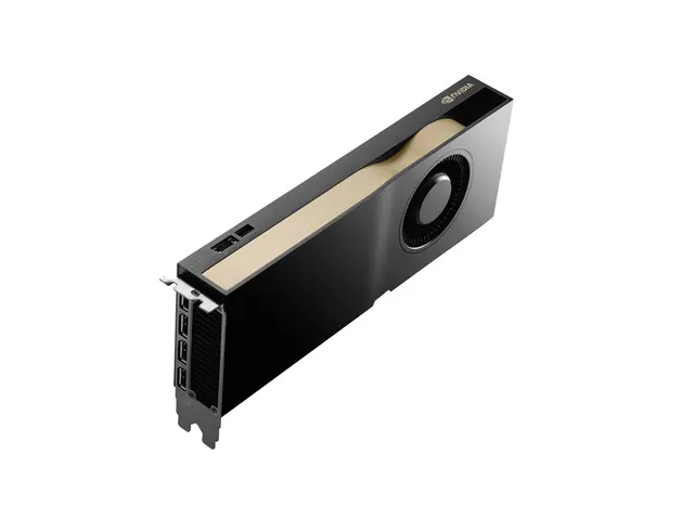 NVIDIA RTX 4500 Ada - Grafikkort 24 GB GDDR6 PCIe 4.0 x16 4 x Disp...