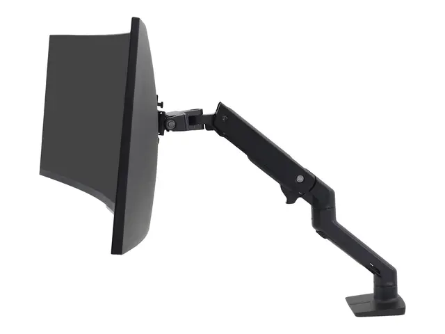 Ergotron HX - Monteringssett (leddarm, skrivebordsklemmemontering,...