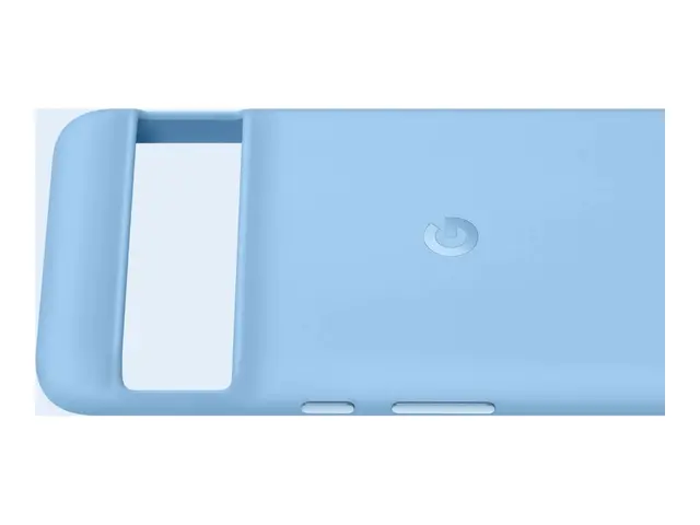 Google - Baksidedeksel for mobiltelefon polykarbonat, silikon brøn...