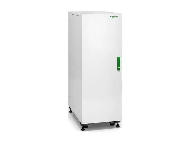 Schneider Electric Easy UPS 3S E3SXR6 Empty Modular Battery Cabine...