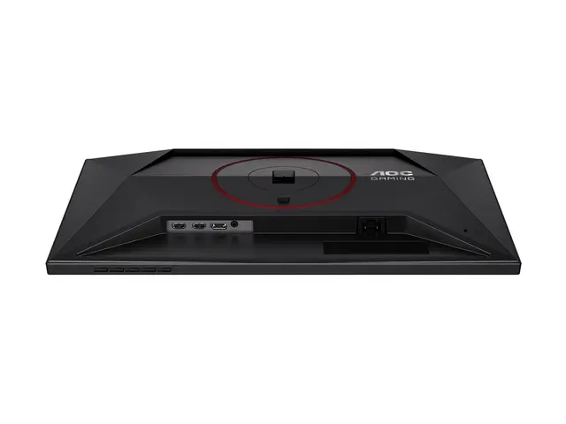 AOC Gaming 24G4ZR - LED-skjerm gaming 24" (23.8" synlig) 1920 x 10...
