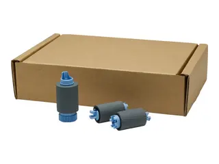 HP - Skriverrullesett - for PageWide Managed Color MFP E77650; PageWide Managed Color Flow MFP E77650, MFP E77660