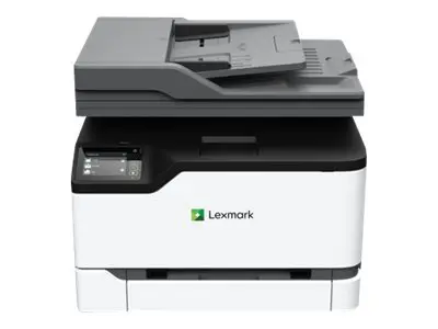 Lexmark CX331adwe - Multifunksjonsskriver - farge - laser - 216 x ...