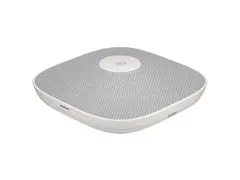 HP Poly Studio A2 Table Microphone - Mikrofon kablet - hvit