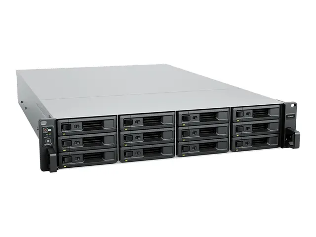 Synology SA3400D - NAS-server