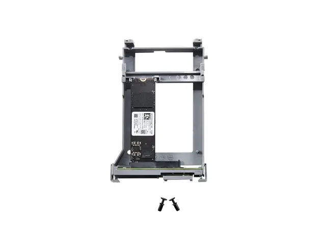 HP - SSD 512 GB intern M.2 2280 FIPS TAA-samsvar for Color LaserJe...