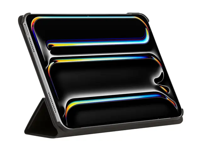 dbramante1928 Risskov - Lommebok for nettbrett svart