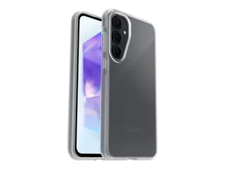 OtterBox React Series - Baksidedeksel for mobiltelefon blank