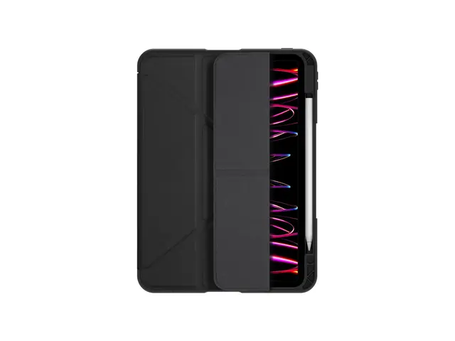 dbramante1928 Mayfair Pro - Lommebok for nettbrett løsvekt svart A...