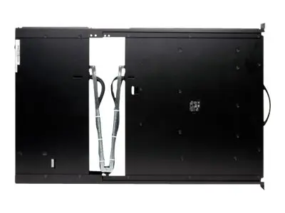 Eaton Tripp Lite Series Rack Console KVM Cable Kit w/ 19" LCD PS/2...
