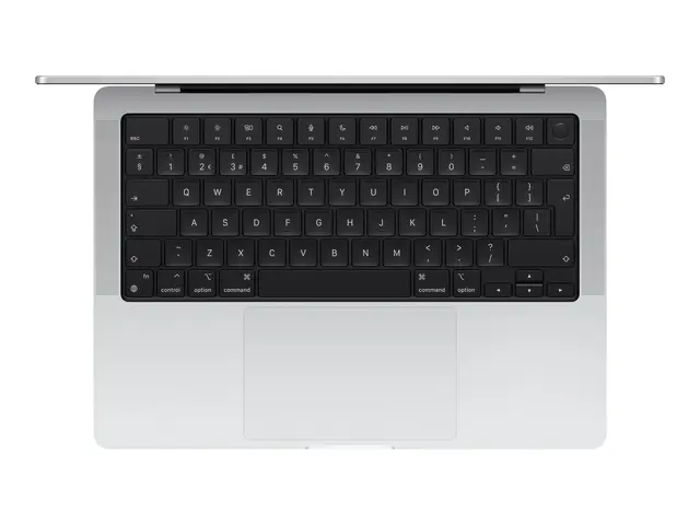 Apple MacBook Pro - 14.2" M4 16 GB RAM 1 TB SSD Norsk macOS Sequoi...