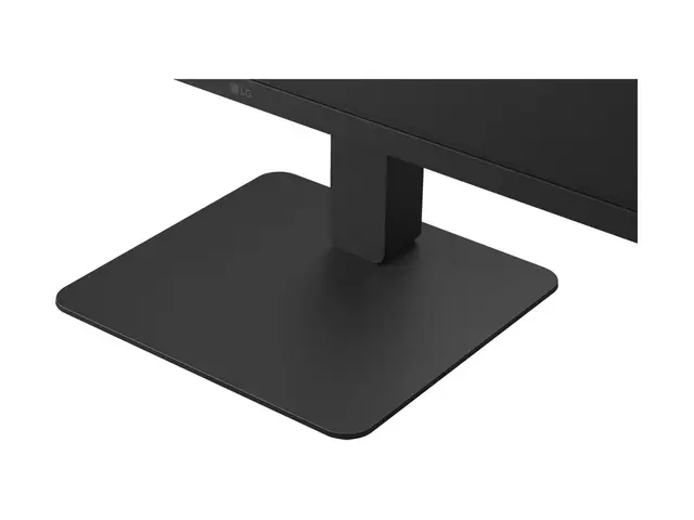 LG 27BA850-B - BA850 Series LED-skjerm 27" 1920 x 1080 Full HD (10...