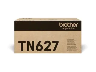 Brother TN627C - Ultra Jumbo - cyan - original boks - tonerpatron - for Brother HL-L8570CDW; Workhorse MFC-L8970CDW